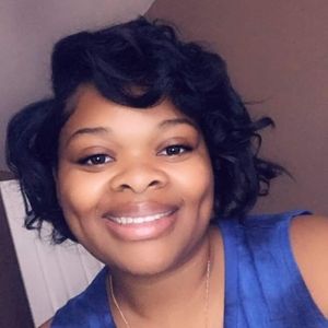 Meet your Posher, Alanna